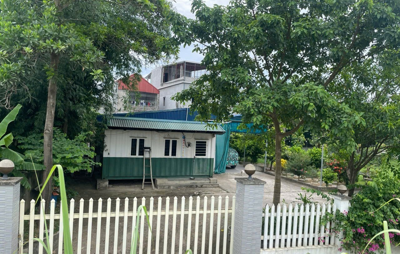 Hòa Bình (Phú Thọ): Từ vụ án tranh chấp đất đai, hé lộ dấu hiệu vi phạm pháp luật hình sự