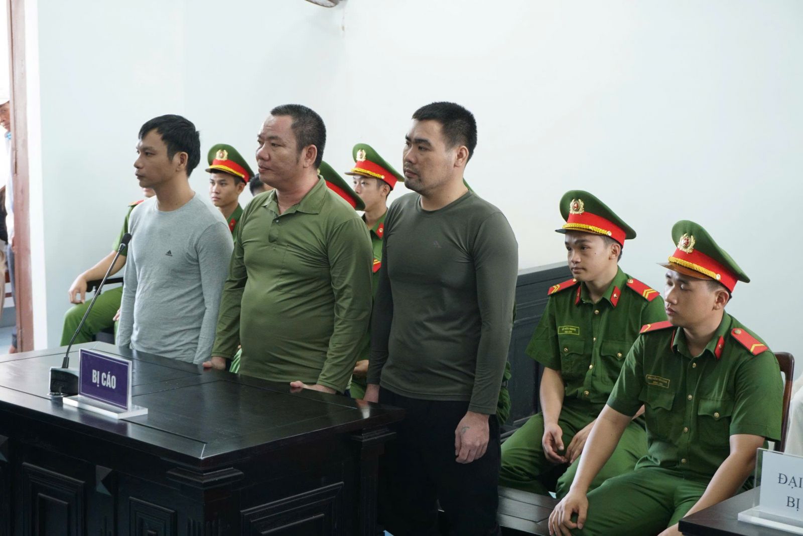 Đắk Lắk: Cần có mức hình phạt nghiêm khắc đối với hành vi đánh người đến 'thân tàn ma dại'