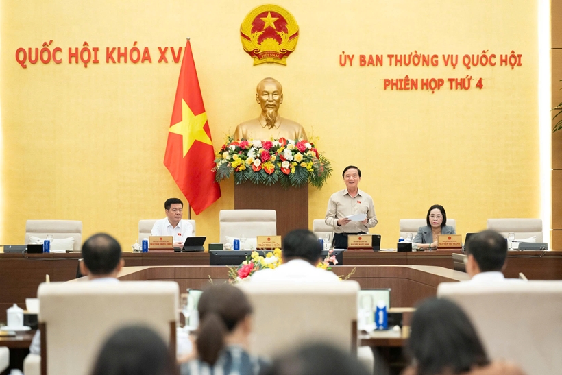 Cân bằng giữa tính nghiêm minh, chính sách nhân đạo và hiệu quả phòng chống tội phạm