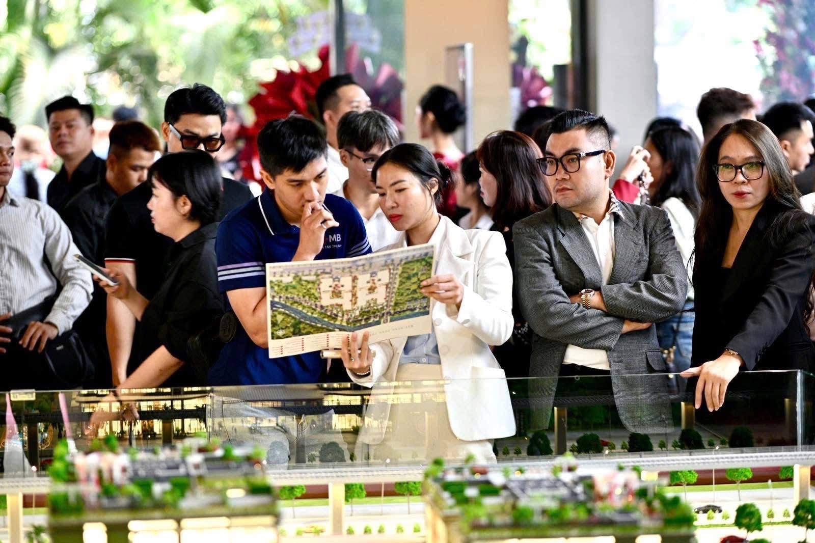Tấm khiên pháp lý mới nhằm minh bạch các giao dịch bất động sản